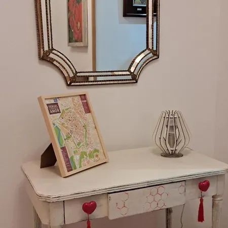 Apartmán Quererte *