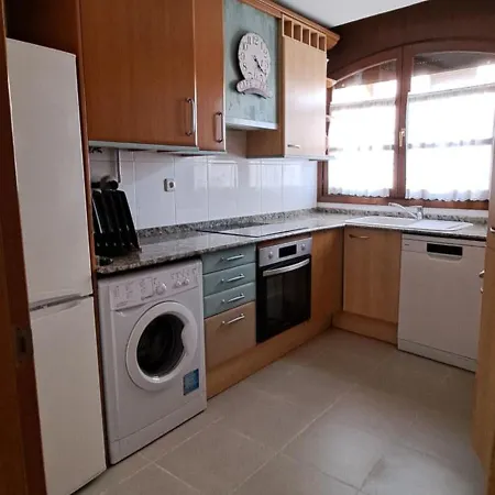 Appartement Quererte Teruel