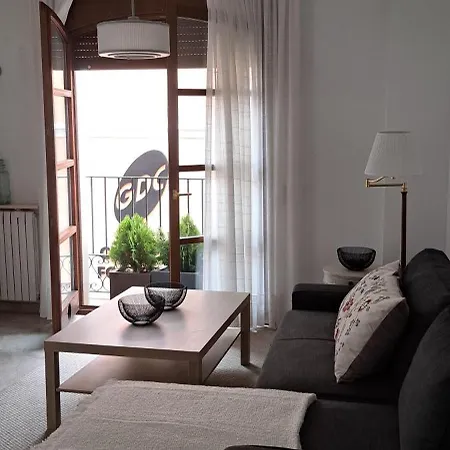 Quererte Apartmán *