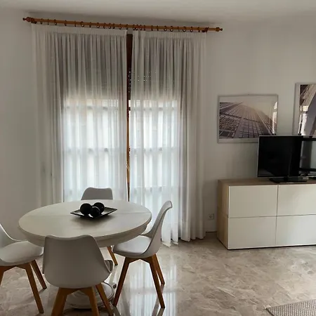 Apartment Quererte