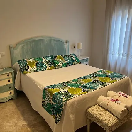 Quererte Apartment *