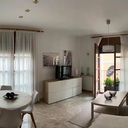 Appartement Quererte Teruel