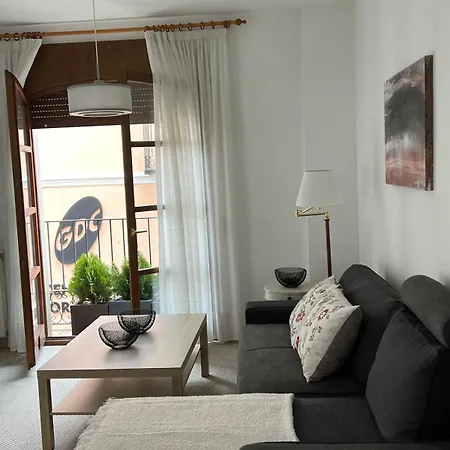 Apartmán Quererte Teruel