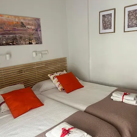 Quererte Appartement