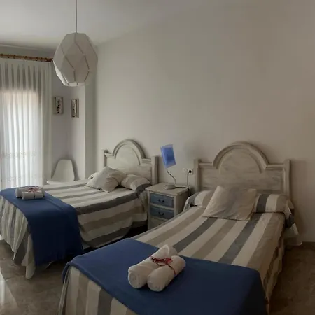 Appartement Quererte *