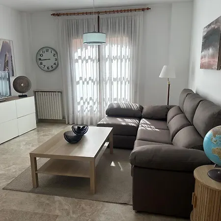 Quererte Apartment *
