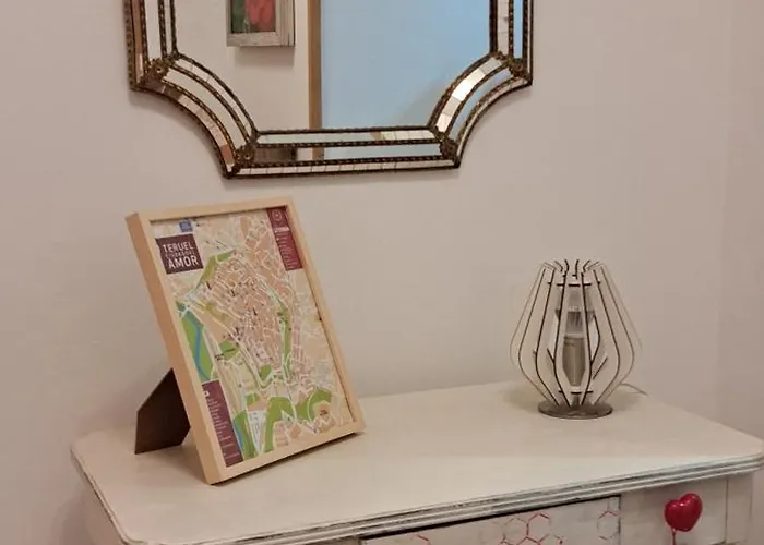 Apartamento Quererte *