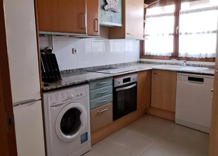 Apartamento Quererte Teruel