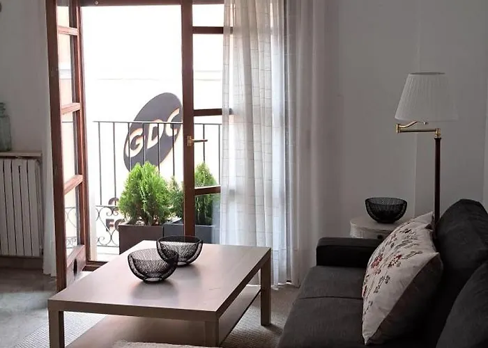 Quererte Apartamento *