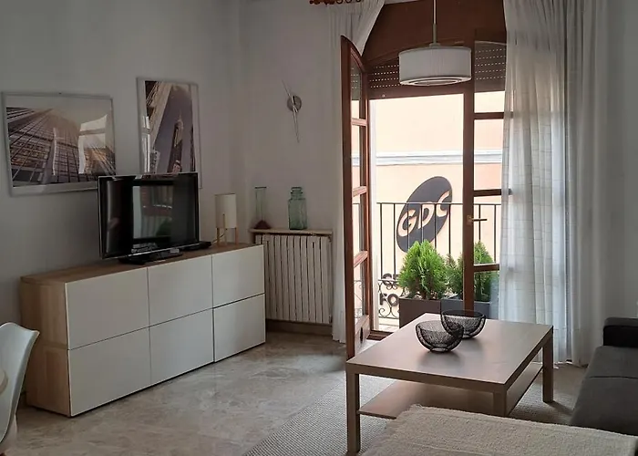 Apartamento Quererte *