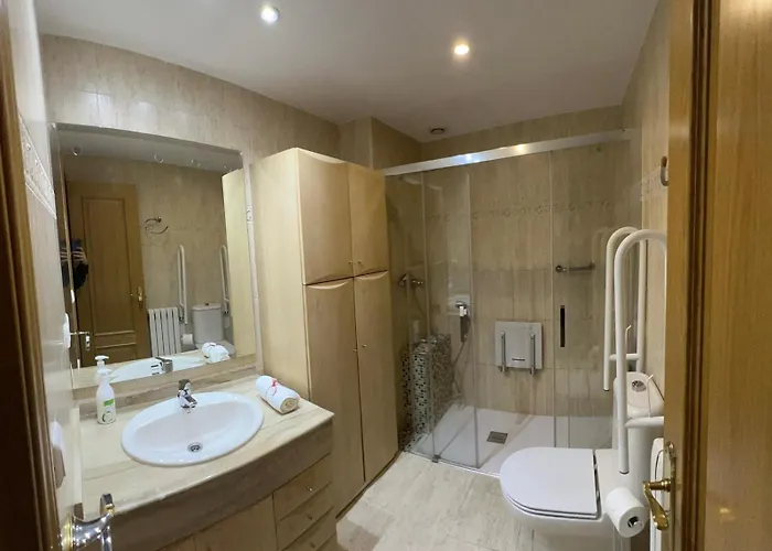 Quererte Apartamento *