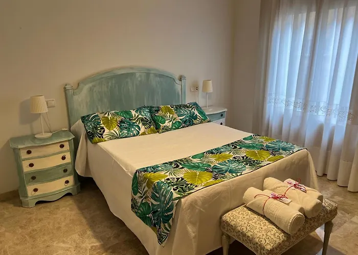 Quererte Apartamento *