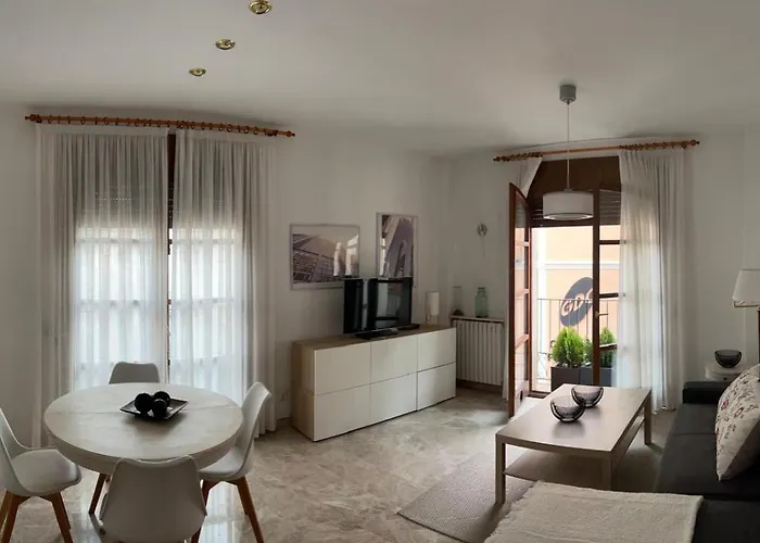 Apartamento Quererte Teruel