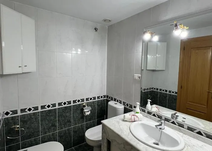 Apartamento Quererte *