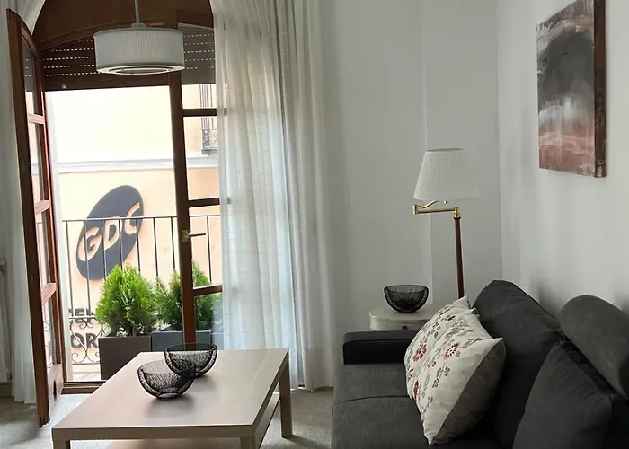 Apartamento Quererte Teruel