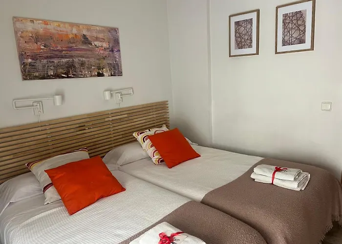 Quererte Apartamento