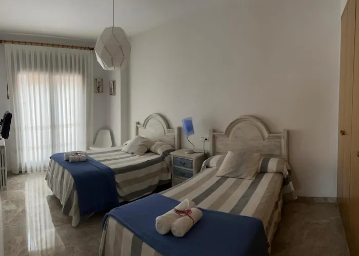 Apartamento Quererte *